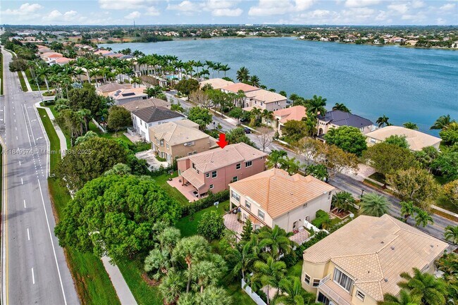 Building Photo - 1500 SW 171st Terrace