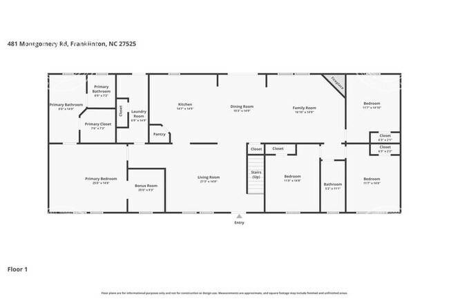 Building Photo - 481 Montgomery Rd