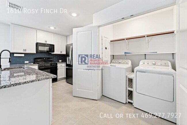 Building Photo - 1610 Rosy Finch Dr