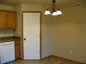 Floorplan - Commerce Park Apartments