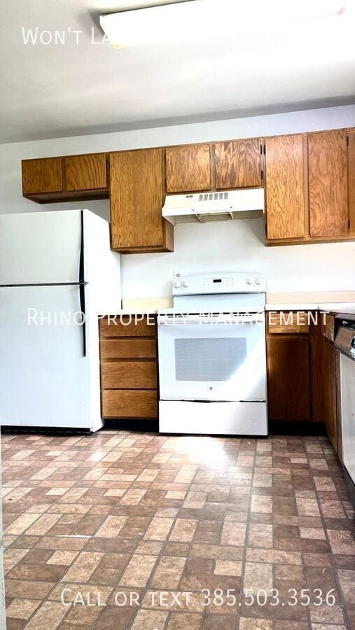 Building Photo - 453 N 1465 W