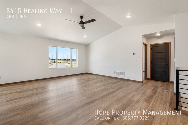 Building Photo - 8415 Healing Wy