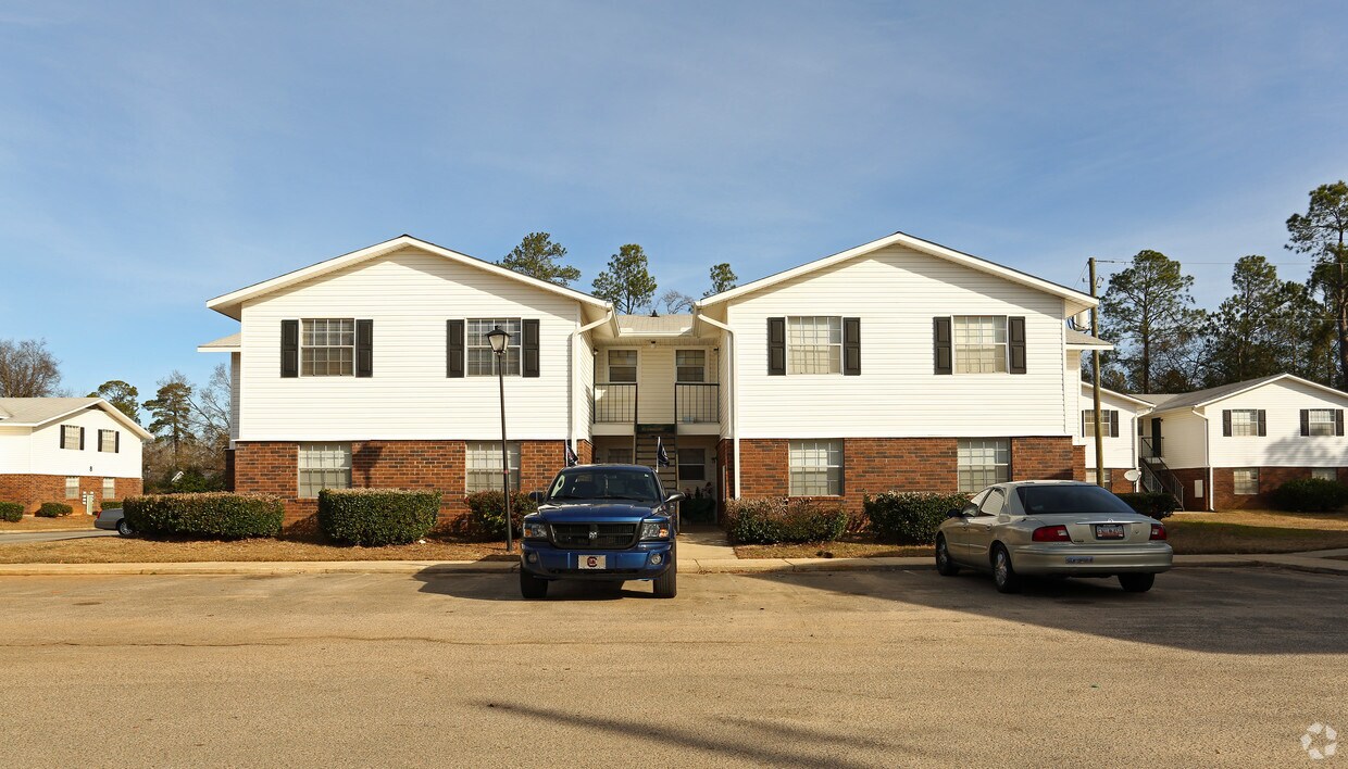 Greenbriar Apartments Aiken Greenbriar Apartments Aiken