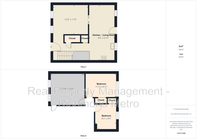 Building Photo - 1507 Skirmish Run Dr