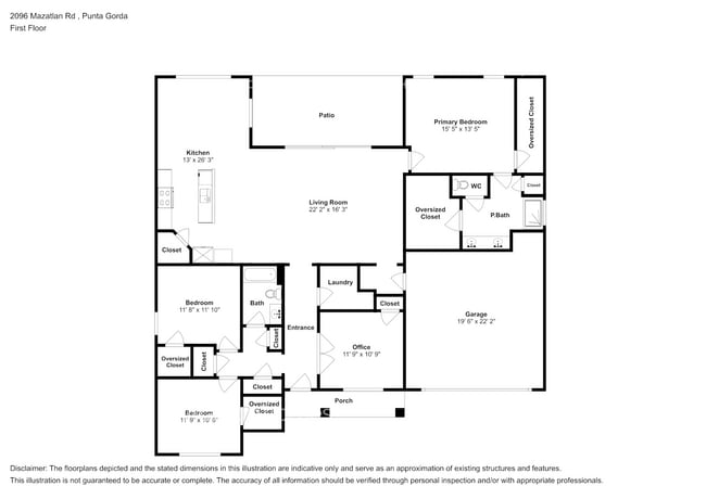 Building Photo - 2096 Mazatlan Rd