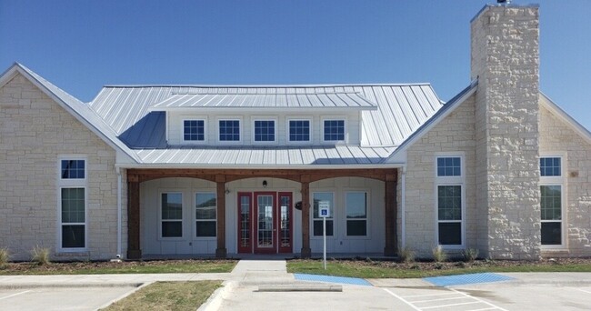 Building Photo - Fish Pond at Cuero