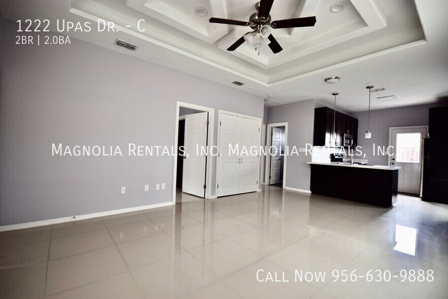Building Photo - 1222 Upas Dr