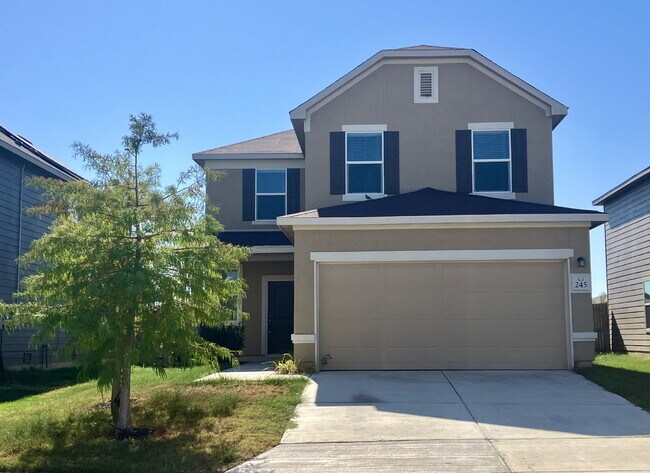 Primary Photo - This spacious 4-bed/3-bath two-story renta...