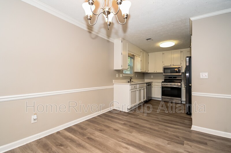 Building Photo - 1283 Parkwood Chase NW