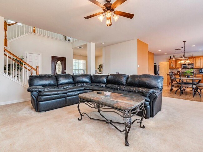 Building Photo - 13717 Field Spar Dr