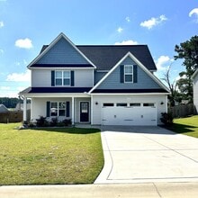 Building Photo - 150 Leach Creek Dr