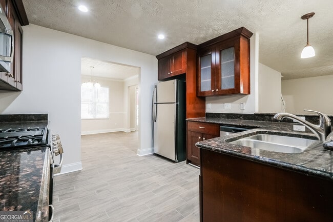 Building Photo - 5807 Belmont Ridge Cir