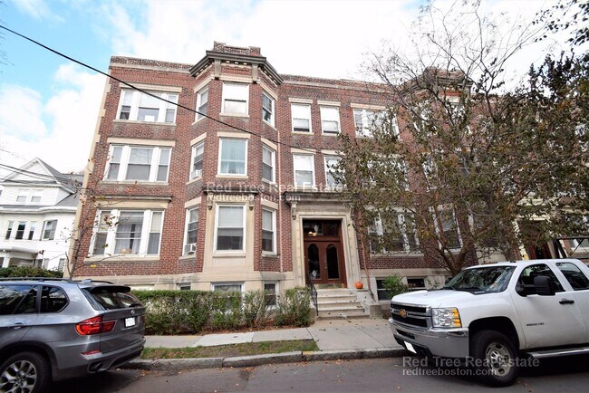 Primary Photo - 25 Gibbs St