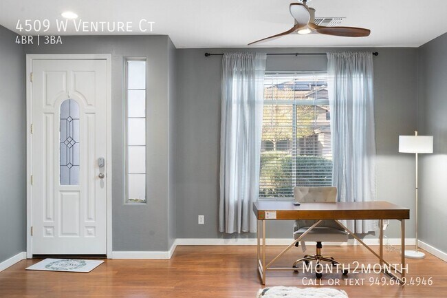 Building Photo - Big value on W Venture Ct#41697