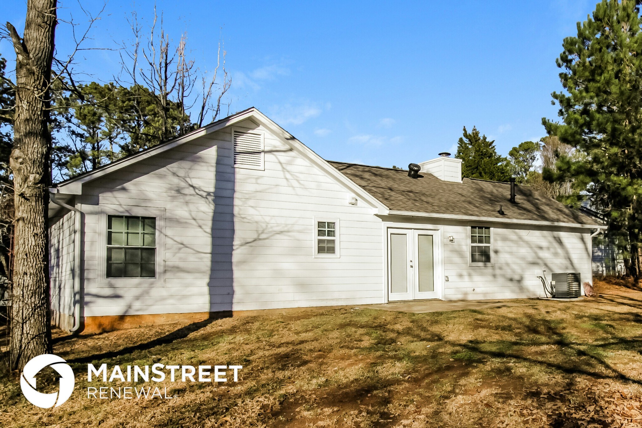 Building Photo - 10416 Larrack Ct