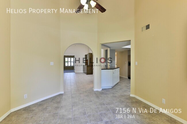 Building Photo - 7156 N Vía De Amigos