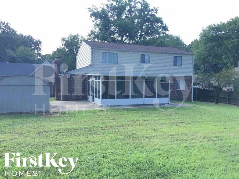 Building Photo - 2856 Baywood Dr