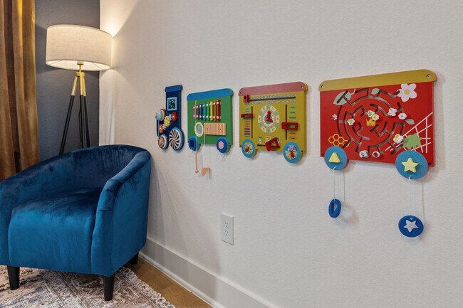 Building Photo - 5504 Texas St