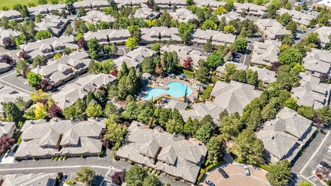 Building Photo - Resort Living at Tanamera – Fully Furnished Executive Condo with Garage