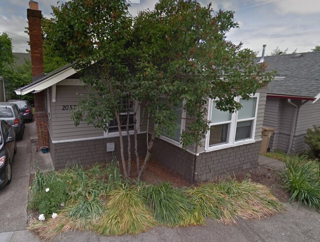 Primary Photo - 2057-2059 NW Jackson Ave.