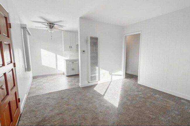 Building Photo - Pine