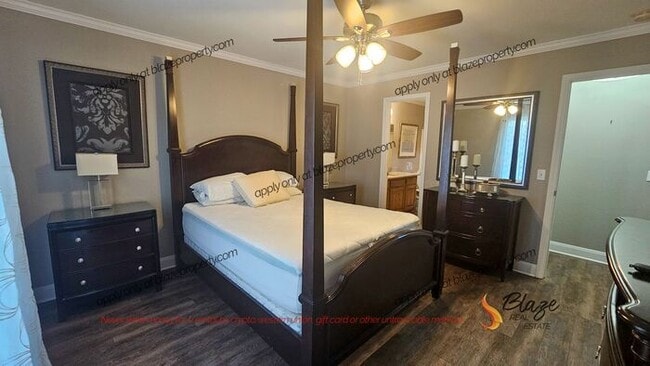 Building Photo - Preleasing - Lovely 3 Bedroom home in Trad...