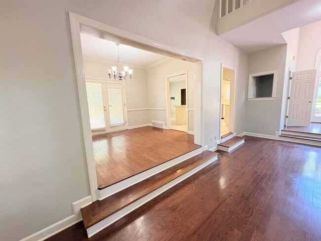 Building Photo - 1703 Bryn Mawr Cove