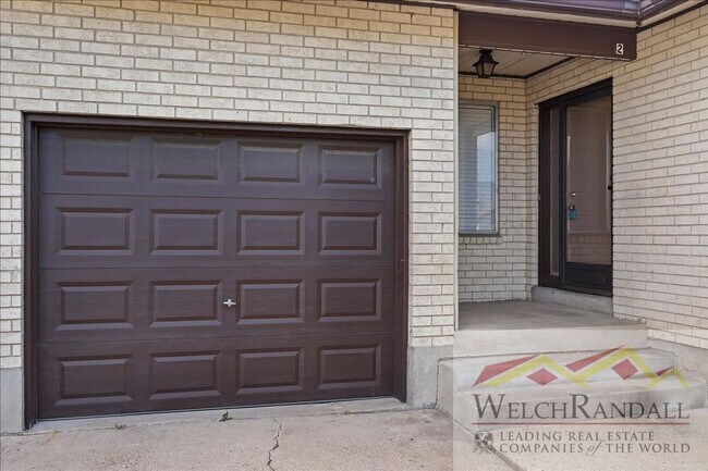 Building Photo - 127 W 5050 S