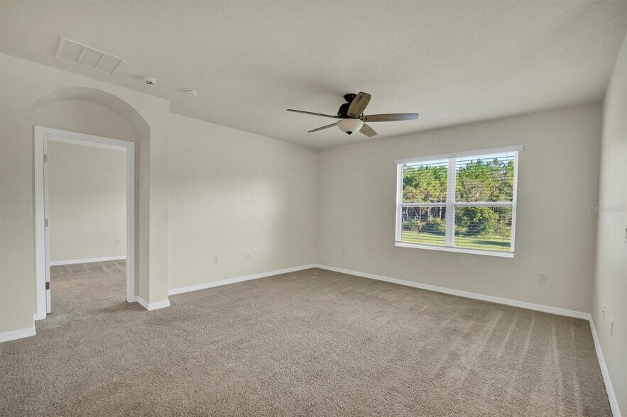 Lv Room - 1022 Preserve Dr