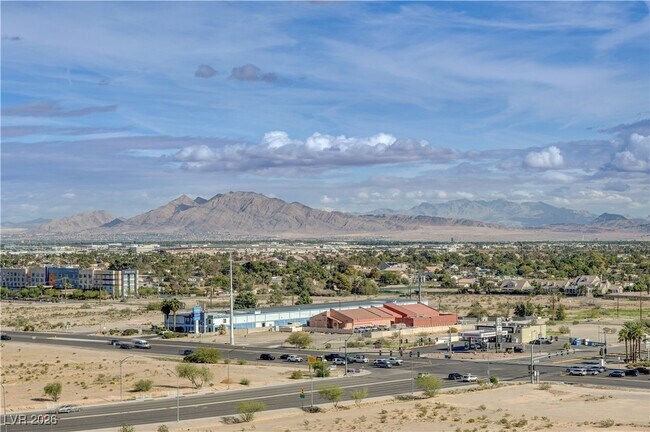 Building Photo - 8255 S Las Vegas Blvd