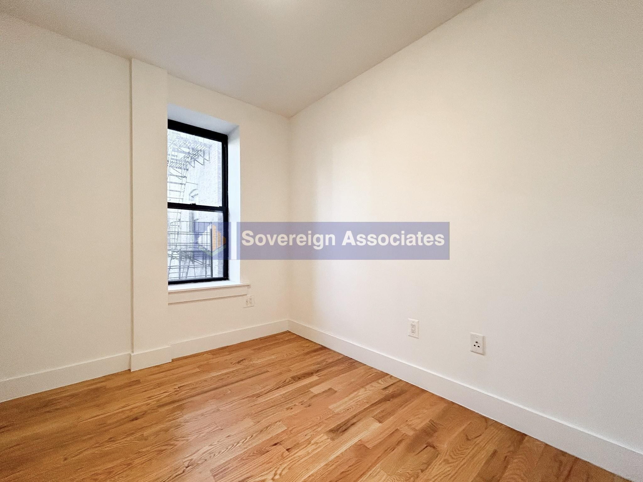 Building Photo - 605 W 137th St