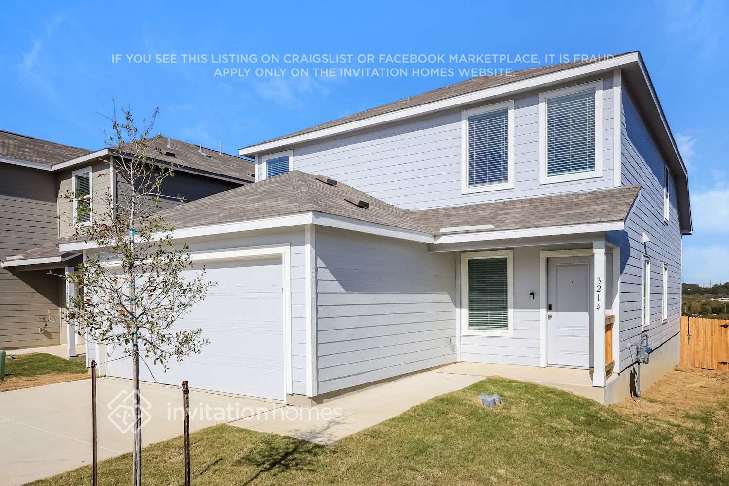 Building Photo - 3214 Roslyn Grist