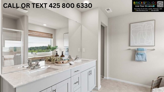 Building Photo - Brand New Construction Home in Olympia – Modern Living Near JBLM