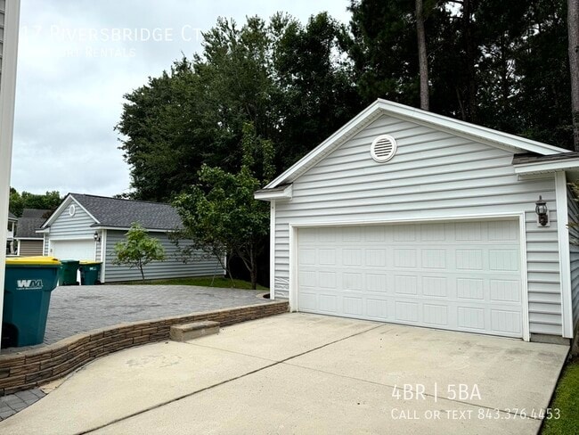 Building Photo - 17 Riversbridge Ct