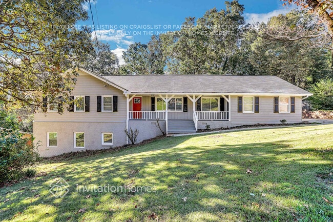 Building Photo - 6679 Chaparral Dr