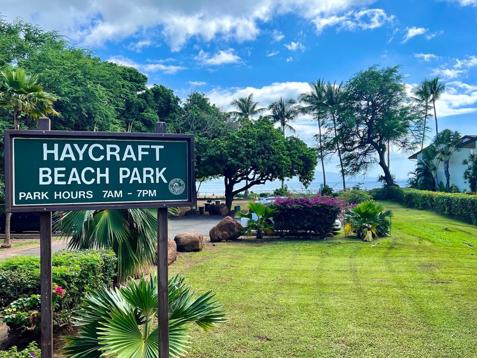 Building Photo - 190 Hauoli St