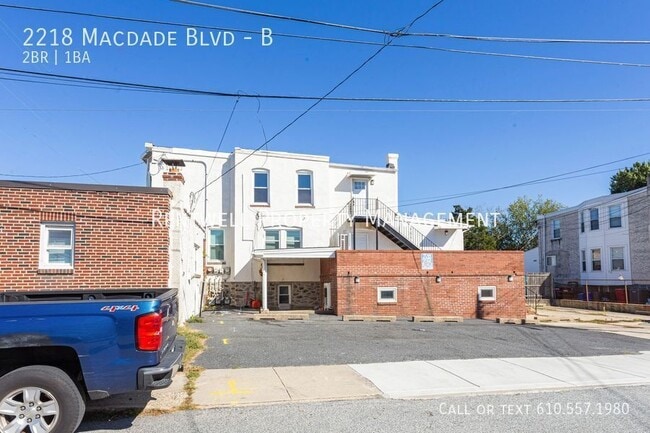 Building Photo - 2218 MacDade Boulevard