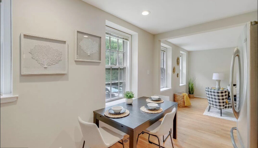 Building Photo - 3760 39th Street NW