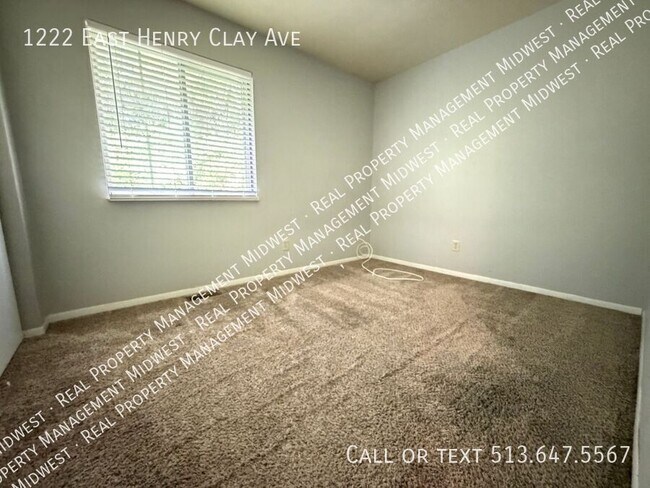 Building Photo - 1222 E Henry Clay Ave