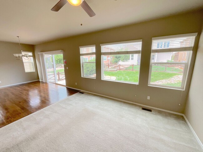 Building Photo - 4 Bedroom Home Available Near Marksheffel ...