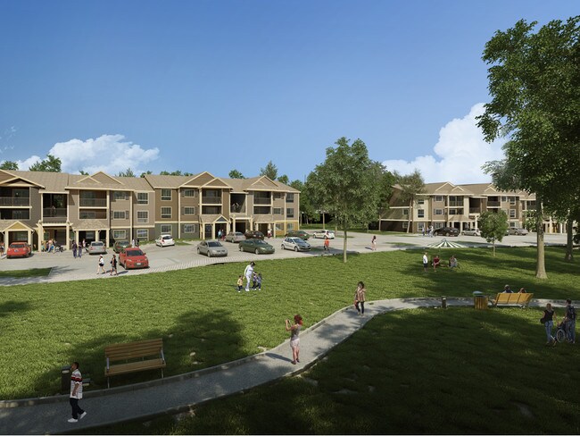 Kitts Corner - 1201 S 336th St Federal Way WA 98003 | Apartment Finder