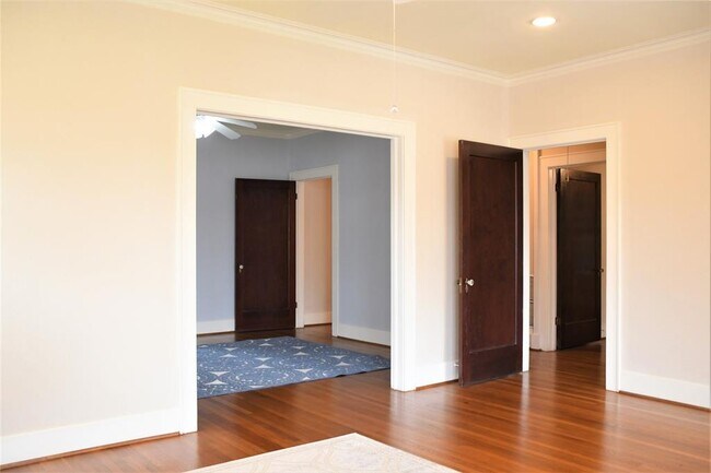 Building Photo - 4501 Avenue N 1/2 Rear