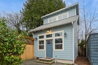 Building Photo - 1 bedroom in Seattle WA 98115