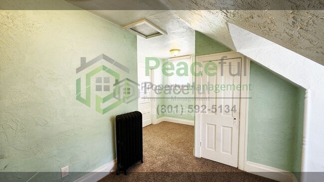 Building Photo - 347 S 800 E