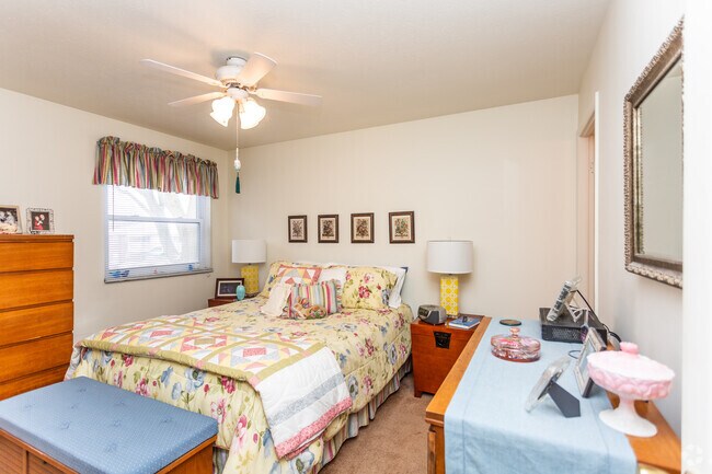 Stadium View Apartments Bowling Green, OH Apartment Finder