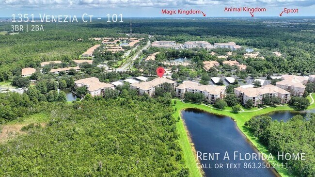 Building Photo - 1351 Venezia Ct