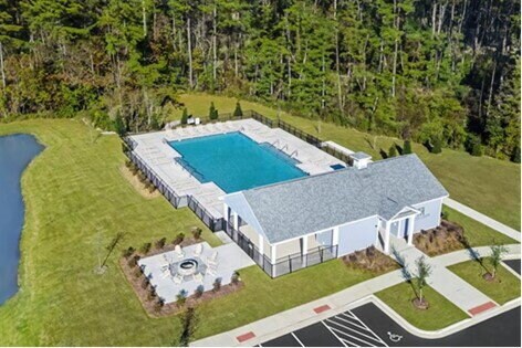 Building Photo - Brand new home for rent in Bolivia - Middle Creek Village Community