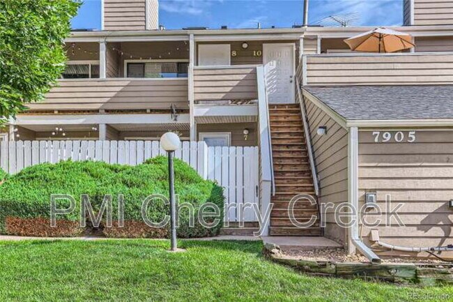 Building Photo - 7905 E Colorado Ave