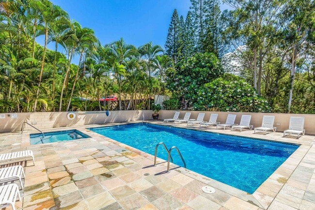 Building Photo - High 2 bedroom with sweeping views!