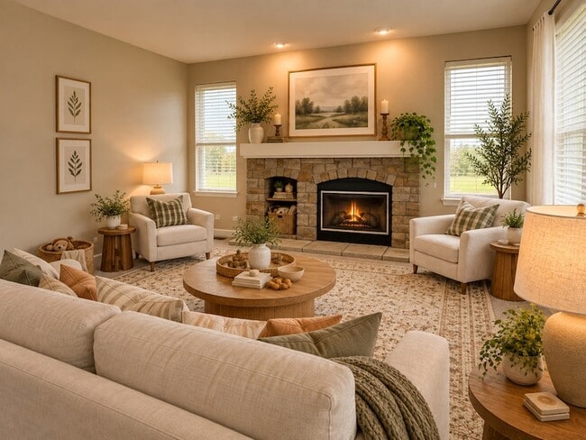 Building Photo - 2835 Cattail Ct